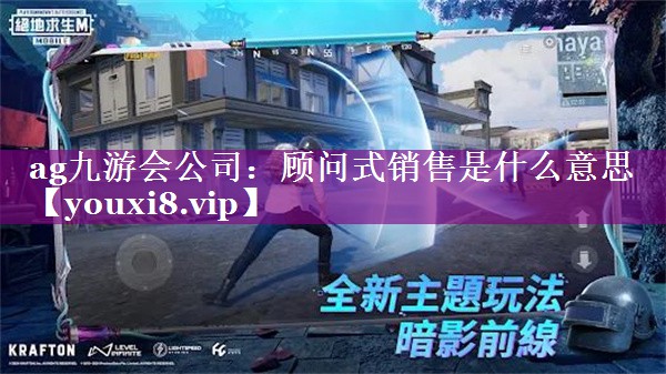 顾问式销售是什么意思