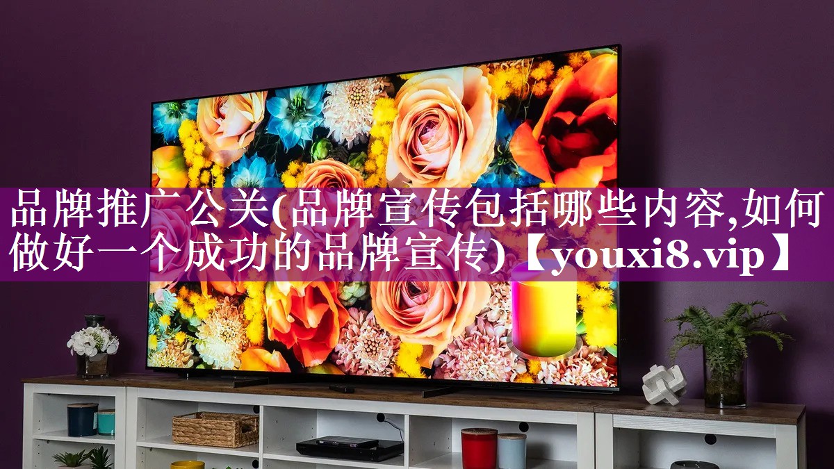 品牌推广公关(品牌宣传包括哪些内容,如何做好一个成功的品牌宣传)