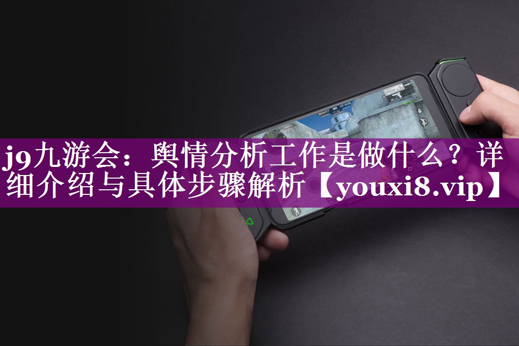 舆情分析工作是做什么？详细介绍与具体步骤解析