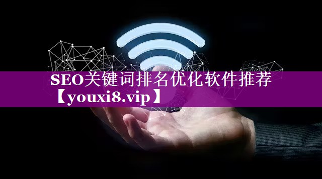 SEO关键词排名优化软件推荐