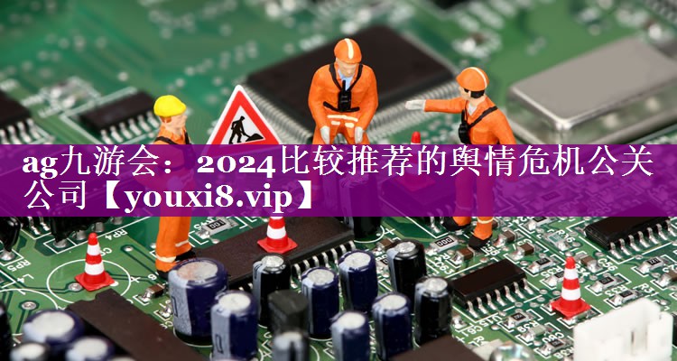 2024比较推荐的舆情危机公关公司