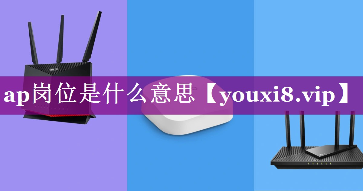 ap岗位是什么意思