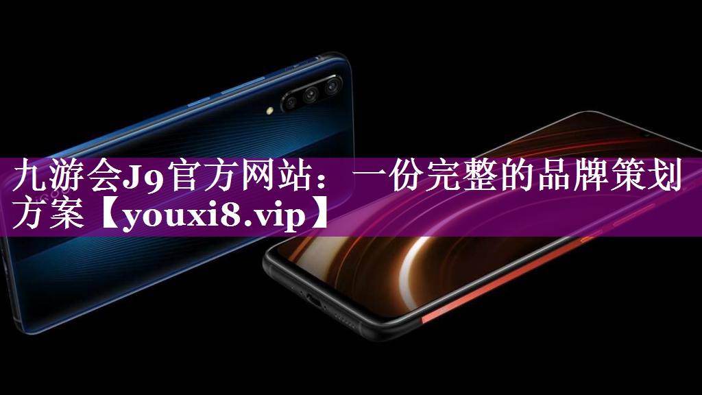 一份完整的品牌策划方案