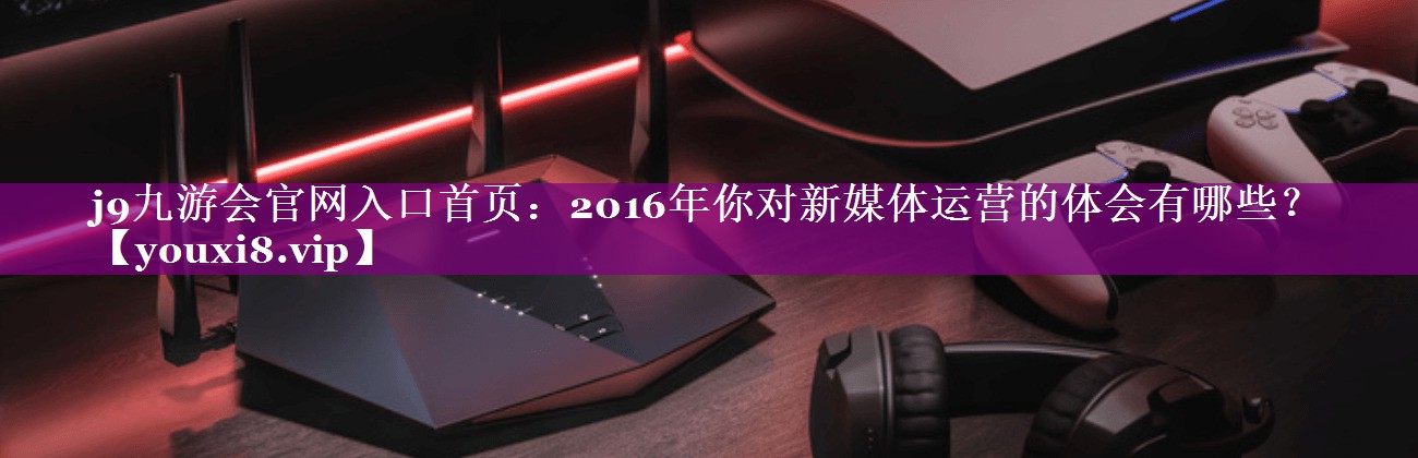 2016年你对新媒体运营的体会有哪些？